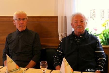 Srečanje prostovoljcev Varna pot v šolo (1)